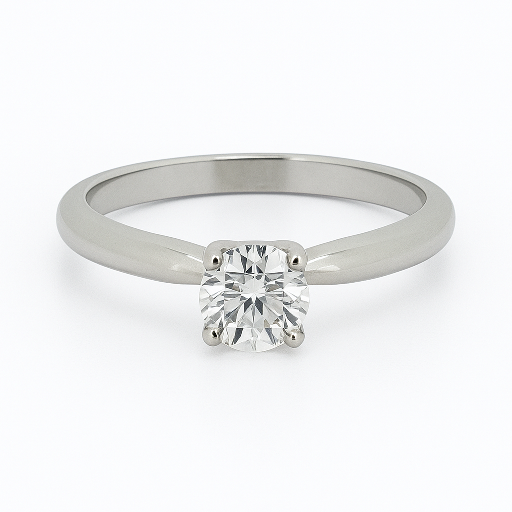 Italiano GIA .80ct
