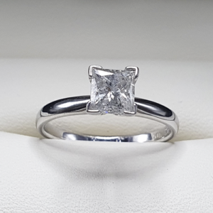 Italiano Princess 1.00ct